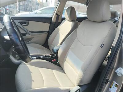 2014 Hyundai ELANTRA SE   - Photo 9 - Newark, NJ 07107