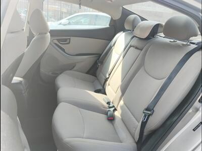 2014 Hyundai ELANTRA SE   - Photo 8 - Newark, NJ 07107