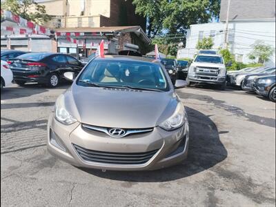 2014 Hyundai ELANTRA SE   - Photo 2 - Newark, NJ 07107