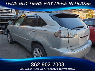 2005 Lexus RX 330   - Photo 2 - Newark, NJ 07107