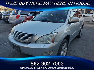 2005 Lexus RX 330   - Photo 3 - Newark, NJ 07107
