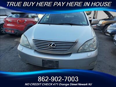 2005 Lexus RX 330   - Photo 4 - Newark, NJ 07107