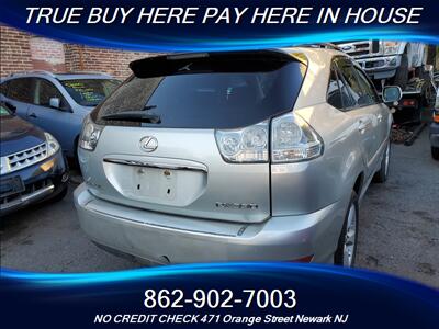 2005 Lexus RX 330   - Photo 5 - Newark, NJ 07107
