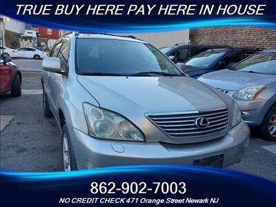 2005 Lexus RX 330   - Photo 1 - Newark, NJ 07107