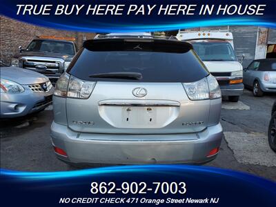 2005 Lexus RX 330   - Photo 6 - Newark, NJ 07107