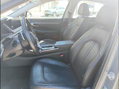 2022 Hyundai Sonata Limited   - Photo 7 - Newark, NJ 07107