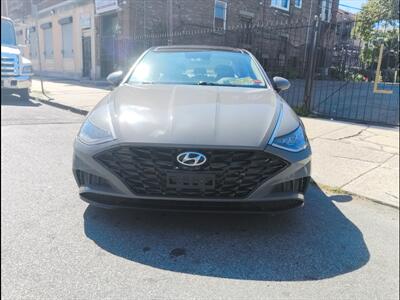 2022 Hyundai Sonata Limited   - Photo 3 - Newark, NJ 07107