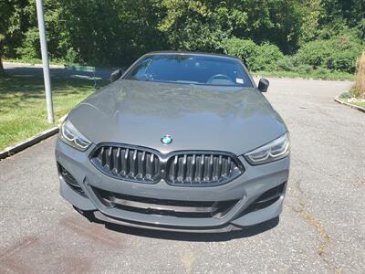 2019 BMW M850i xDrive   - Photo 8 - Newark, NJ 07107