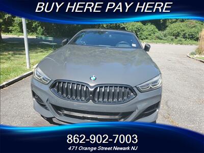 2019 BMW M850i xDrive   - Photo 8 - Newark, NJ 07107