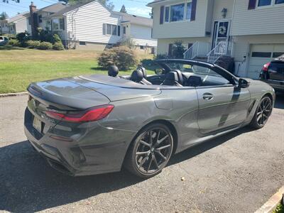 2019 BMW M850i xDrive   - Photo 13 - Newark, NJ 07107