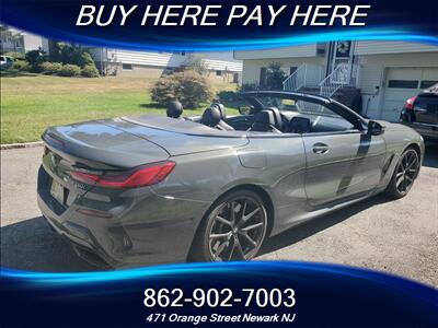 2019 BMW M850i xDrive   - Photo 13 - Newark, NJ 07107