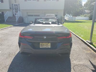 2019 BMW M850i xDrive   - Photo 12 - Newark, NJ 07107