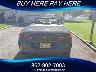 2019 BMW M850i xDrive   - Photo 12 - Newark, NJ 07107