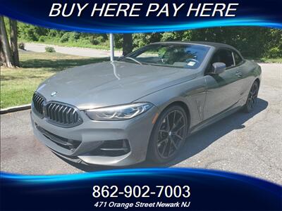 2019 BMW M850i xDrive   - Photo 7 - Newark, NJ 07107