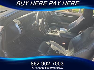 2019 BMW M850i xDrive   - Photo 9 - Newark, NJ 07107