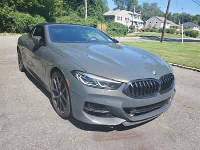 2019 BMW M850i xDrive   - Photo 1 - Newark, NJ 07107