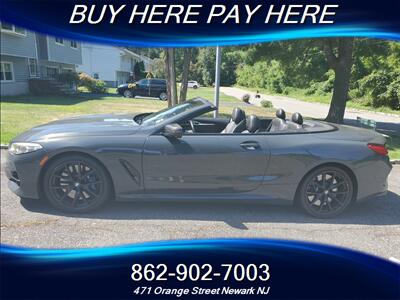 2019 BMW M850i xDrive   - Photo 11 - Newark, NJ 07107