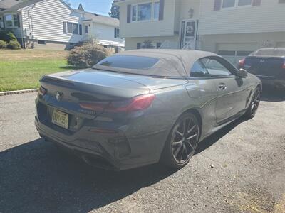 2019 BMW M850i xDrive   - Photo 3 - Newark, NJ 07107