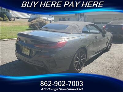 2019 BMW M850i xDrive   - Photo 3 - Newark, NJ 07107