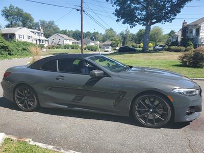 2019 BMW M850i xDrive   - Photo 2 - Newark, NJ 07107