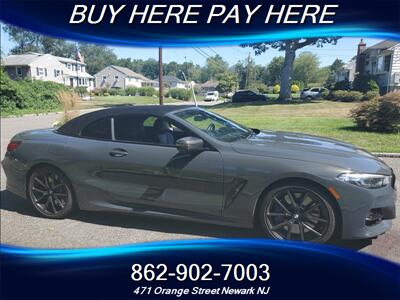 2019 BMW M850i xDrive   - Photo 2 - Newark, NJ 07107