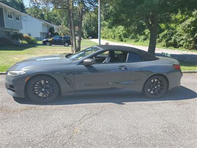 2019 BMW M850i xDrive   - Photo 6 - Newark, NJ 07107