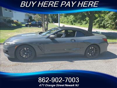 2019 BMW M850i xDrive   - Photo 6 - Newark, NJ 07107