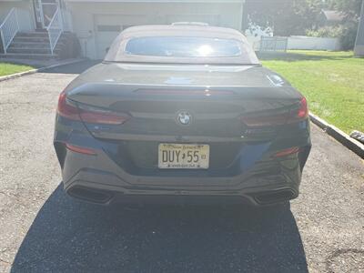 2019 BMW M850i xDrive   - Photo 4 - Newark, NJ 07107