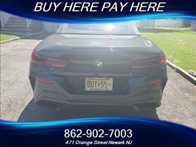 2019 BMW M850i xDrive   - Photo 4 - Newark, NJ 07107