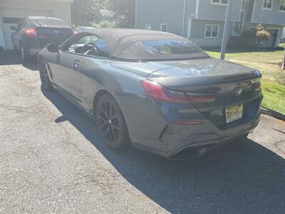 2019 BMW M850i xDrive   - Photo 5 - Newark, NJ 07107