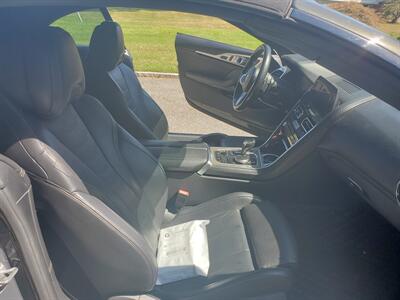 2019 BMW M850i xDrive   - Photo 10 - Newark, NJ 07107