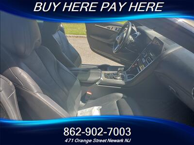 2019 BMW M850i xDrive   - Photo 10 - Newark, NJ 07107