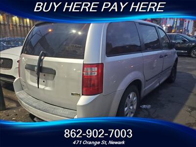 2008 Dodge Grand Caravan SE   - Photo 2 - Newark, NJ 07107