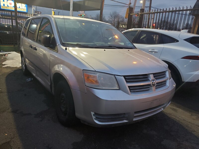 2008 Dodge Grand Caravan SE  