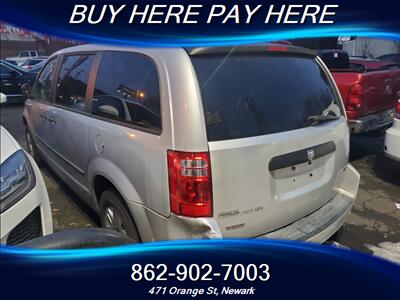 2008 Dodge Grand Caravan SE   - Photo 4 - Newark, NJ 07107