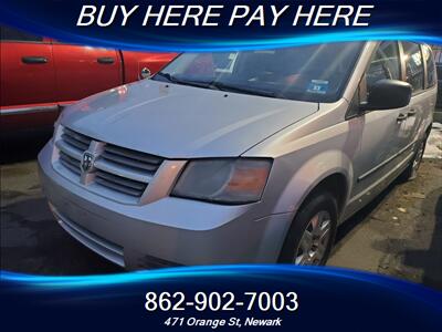 2008 Dodge Grand Caravan SE   - Photo 5 - Newark, NJ 07107