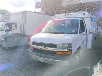 2004 Chevrolet express   - Photo 10 - Newark, NJ 07107