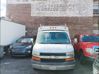 2004 Chevrolet express   - Photo 11 - Newark, NJ 07107