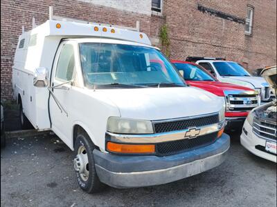 2004 Chevrolet express   - Photo 9 - Newark, NJ 07107