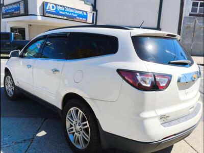 2015 Chevrolet Traverse   - Photo 16 - Newark, NJ 07107