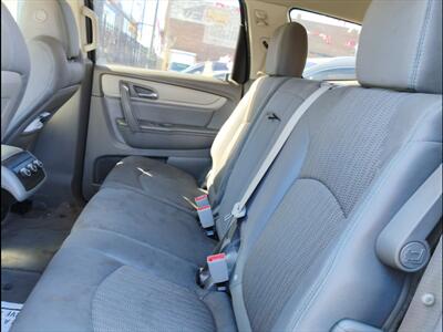 2015 Chevrolet Traverse   - Photo 13 - Newark, NJ 07107