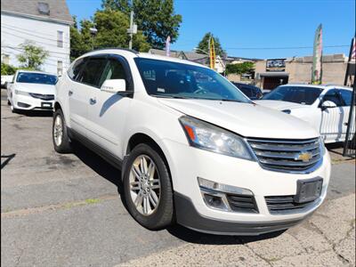 2015 Chevrolet Traverse   - Photo 7 - Newark, NJ 07107