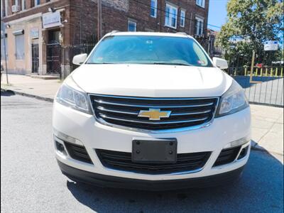 2015 Chevrolet Traverse   - Photo 2 - Newark, NJ 07107