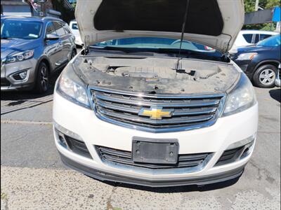 2015 Chevrolet Traverse   - Photo 8 - Newark, NJ 07107