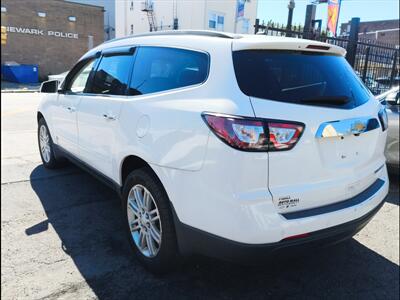 2015 Chevrolet Traverse   - Photo 9 - Newark, NJ 07107