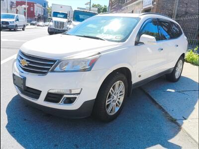 2015 Chevrolet Traverse   - Photo 4 - Newark, NJ 07107