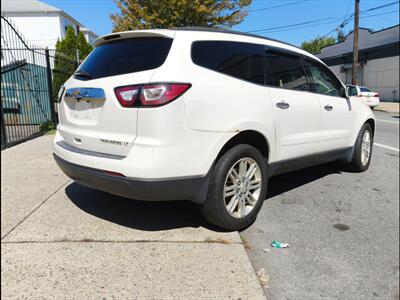 2015 Chevrolet Traverse   - Photo 3 - Newark, NJ 07107