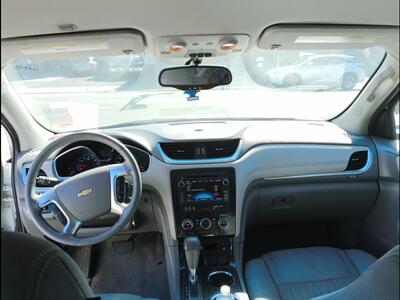 2015 Chevrolet Traverse   - Photo 15 - Newark, NJ 07107