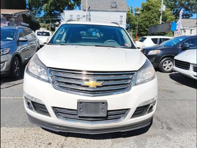 2015 Chevrolet Traverse   - Photo 5 - Newark, NJ 07107
