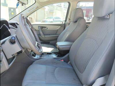 2015 Chevrolet Traverse   - Photo 21 - Newark, NJ 07107